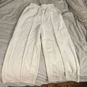 Urban Outfitters High Waisted Lounge Pants